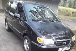 Hyundai Trajet 2001 Car for Sale