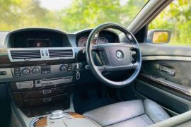 BMW 730LI