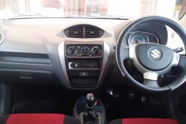 Suzuki Alto 800cc