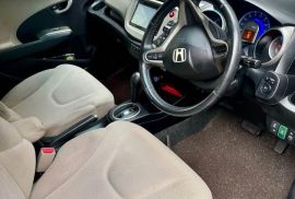 Honda Fit GP 1