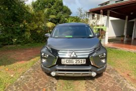 Mitsubishi Xpander for Sale