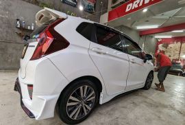 Honda Fit GP5 / S Grade