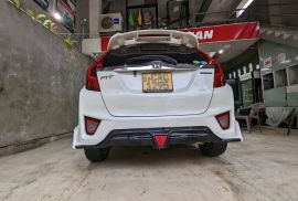 Honda Fit GP5 / S Grade