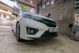 Honda Fit GP5 / S Grade