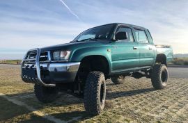 Toyota Hilux Pickup 1998