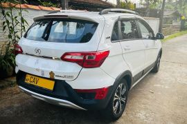 MICRO BAIC X25 for sale