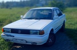 Nissan Trad sunny