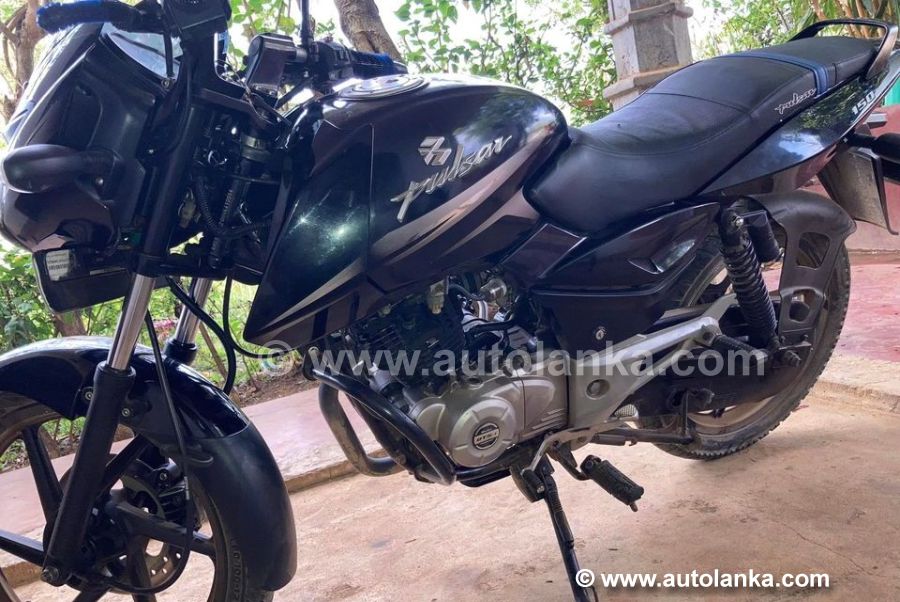 bajaj pulsar 2021 price