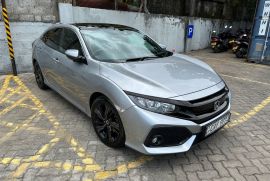 Honda Civic EX 2018