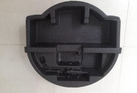 Vitz KSP140 Boot Holder , Rs  10,000.00