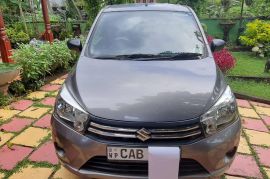 CELERIO VXi