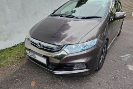 Honda Insight ZE3 for Sale 