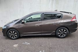 Honda Insight ZE3 for Sale 