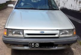 Ford Laser 1987