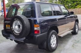 1998 Brand New Nissan Patrol