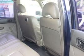 1998 Brand New Nissan Patrol