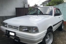 Car for sell - MR90