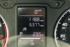 Audi A1 Sport Back Turbo - 2018 (CBE... )