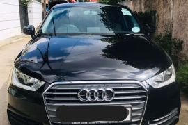 Audi A1 Sport Back Turbo - 2018 (CBE... )