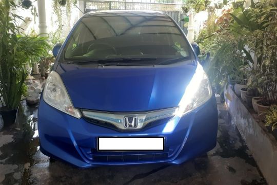 Honda Cars for Sale in Sri Lanka at Best Prices | AutoLanka.com