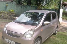 Daihatsu Mira for Sale