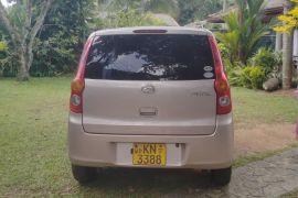 Daihatsu Mira for Sale