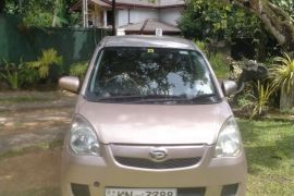 Daihatsu Mira for Sale