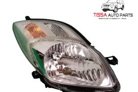 Toyota Vitz KSP90 Head Lamp