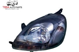 Toyota Vitz RS SCP10 Head Lamp