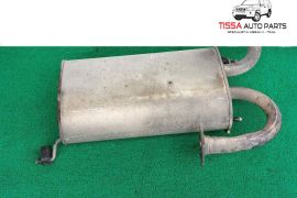 Nissan X-Trail T30 Silencer Muffler