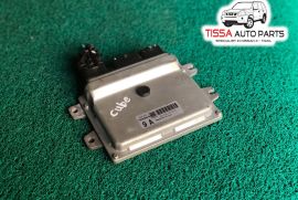 Nissan Cube Engine Control Unit