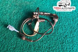 Nissan Cefiro J31 Rear ABS Sensor