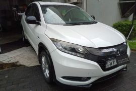 Honda Vezel x