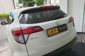 Honda Vezel x