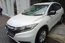 Honda Vezel x