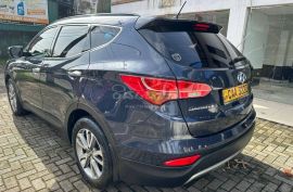 Hyundai Santafee  for sale