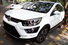 Micro Baic X25 2018