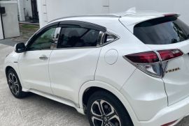 HONDA VEZEL 2015 Z GRADE ORANGE GOLD PACKAGE (PREM