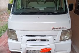 Honda lorry