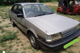 Toyota Corona AT-150 for sale