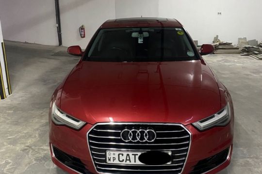 Audi Cars for Sale in Sigiriya, Matale Sri Lanka at Best Prices ...