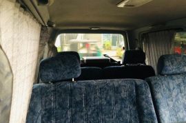 Toyota Townace Noah KR42