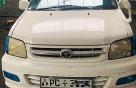 Toyota Townace Noah KR42