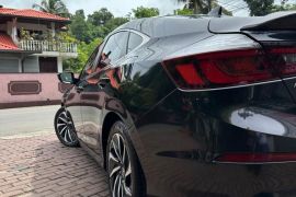 Honda Insight 6AA ZE4