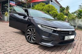 Honda Insight 6AA ZE4