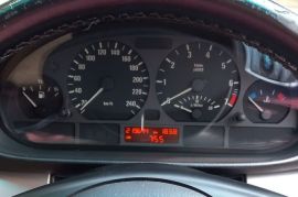 BMW E46 318i 2004 