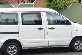 Toyota Noah KR42 for sale in Sri Lanka