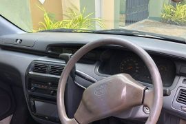 Toyota Townace KR42 for sale in Sri Lanka