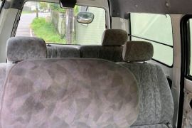 Toyota Townace KR42 for sale in Sri Lanka