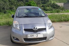 Toyota Vitz for Sale